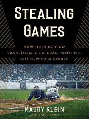 cover image of Stealing Games